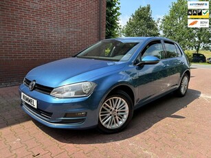 Volkswagen Golf 1.2 TSI CUP Edition