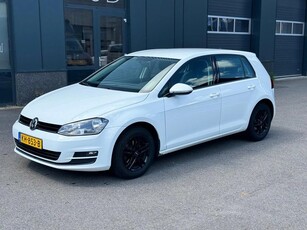 Volkswagen Golf 1.2 TSI Edition 1E eigenaar