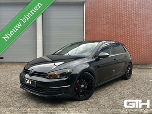 Volkswagen Golf 1.2 TSI Highline