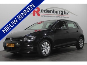 Volkswagen Golf 1.2 TSI Highline // VERKOCHT (bj 2014)