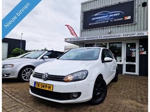 Volkswagen Golf 1.2 TSI Highline BlueMotion (bj 2010)