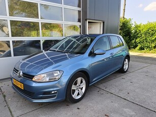 Volkswagen Golf 1.2 TSI Highline Verbruikt olie!