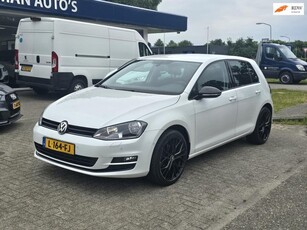 Volkswagen Golf 1.2 TSI Huurkoop Inruil Service Garantie