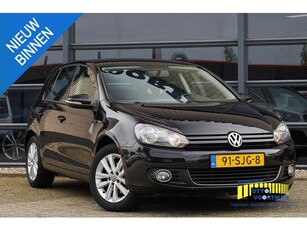 Volkswagen Golf 1.2 TSI Style TrekhaakNL-auto