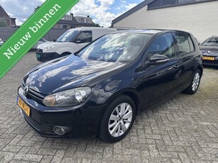 Volkswagen Golf 1.2 TSI Tour II BlueMotion