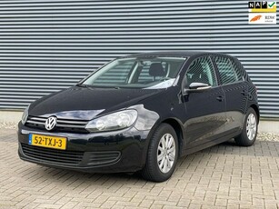 Volkswagen Golf 1.2 TSI Trend Edition BlueMotion Airco -