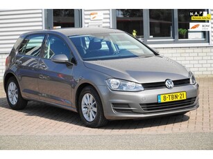 Volkswagen Golf 1.2 TSI Trendline NL AUTO NAVI