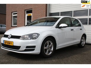 Volkswagen Golf 1.2 TSI Trendline.airco.cruise control.4x