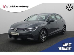 Volkswagen Golf 1.4 204PK DSG eHybrid Style Verlengde