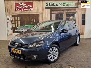 Volkswagen GOLF 1.4 Easyline/AIRCO/CRUISE/5-DEURS/