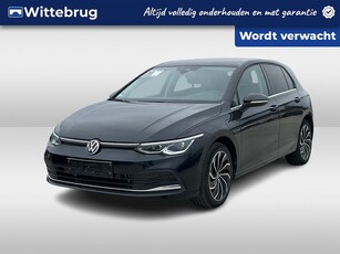 Volkswagen Golf 1.4 eHybrid 204pk DSG Style / Navigatie /