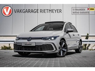 Volkswagen Golf 1.4 eHybrid GTE