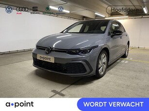 Volkswagen Golf 1.4 eHybrid GTE 245 pk Automaat (DSG)