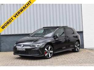 Volkswagen Golf 1.4 eHybrid GTE 245 Pk Pano Vol Leder Navi