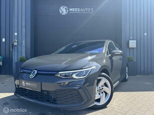 Volkswagen Golf 1.4 eHybrid GTE 245PK AppleCarPlayIQ Light