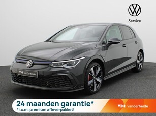 Volkswagen Golf 1.4 eHybrid GTE 245PK DSG Trekhaak