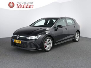 Volkswagen Golf 1.4 eHybrid GTE ACC optie 245PK