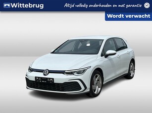 Volkswagen Golf 1.4 eHybrid GTE DSG Automaat Navigatie /