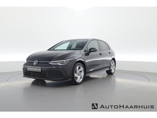 Volkswagen Golf 1.4 eHybrid GTE Navi IQ. Light Stoel-