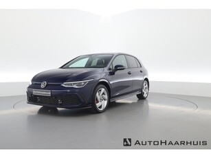 Volkswagen Golf 1.4 eHybrid GTE Navi Travel Assist