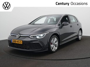 Volkswagen Golf 1.4 eHybrid GTE Navigatie /