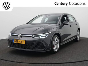 Volkswagen Golf 1.4 eHybrid GTE Navigatie /