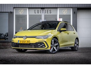 Volkswagen Golf 1.4 eHybrid GTE R-Line Pano-dak Camera