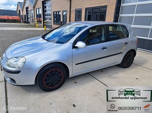 Volkswagen Golf 1.4 Trendline