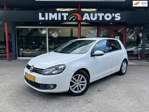 Volkswagen Golf 1.4 TSI