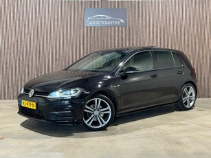 Volkswagen Golf 1.4 TSI 3X R-Line 2017 DSG VIRTUAL LED PANO