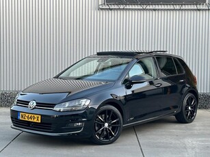 Volkswagen Golf 1.4 TSI ACT Highline, Automaat