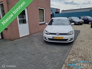 Volkswagen Golf 1.4 TSI Business Edition R ,125 pk ,half