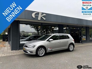 Volkswagen Golf 1.4 TSI Comfortline