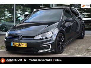 Volkswagen Golf 1.4 TSI GTE PANO-DAK NL-AUTO NAP!