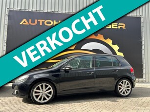 Volkswagen Golf 1.4 TSI Highline