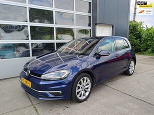 Volkswagen Golf 1.4 TSI Highline Massage virtual kockpit