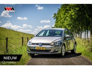 Volkswagen Golf 1.4 TSI Highline Volledig onderhouden