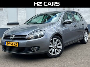 Volkswagen Golf 1.4 TSI HighlineNieuwe