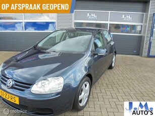 Volkswagen Golf 1.4 TSI optive 4