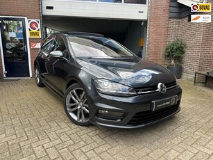 Volkswagen Golf 1.4 TSI R-LINE DSG PANO/PDC/CAMERA/NAVI