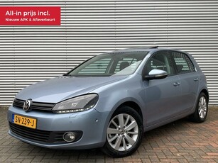 Volkswagen Golf 1.4 TSI R-Line Edition DSG Cruise Led