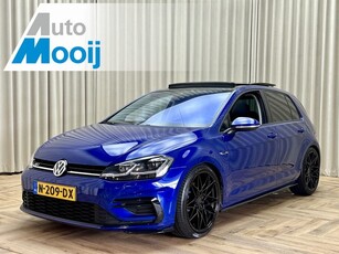 Volkswagen Golf 1.4 TSI *R-Line* Panoramadak / Massage Seat