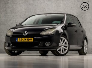 Volkswagen Golf 1.4 TSI Sportline Automaat (NAVIGATIE