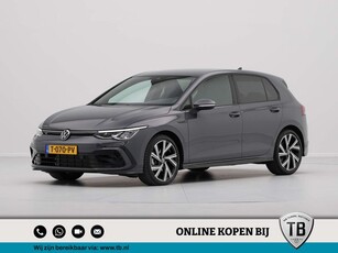 Volkswagen Golf 1.5 eTSI 130pk DSG R-Line Navigatie Acc Pdc