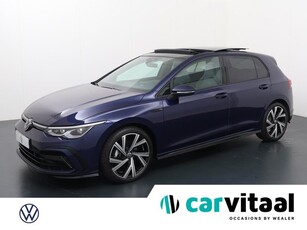 Volkswagen Golf 1.5 eTSI R-Line 150 PK Automaat