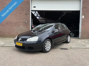 Volkswagen Golf 1.6 FSI Comfortline Airco Elektrische