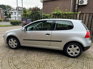 Volkswagen Golf 1.6 FSI Turijn 1e Eigenaar Dealer