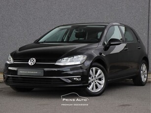 Volkswagen Golf 1.6 TDI Comfortline