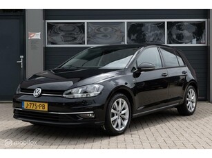 Volkswagen Golf 1.6 TDI Highline APPLE CARPLAYSTOELVERWPDC