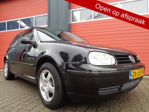 Volkswagen Golf 1.6 Trendline 101PK Clima LMV 151DKm NAP